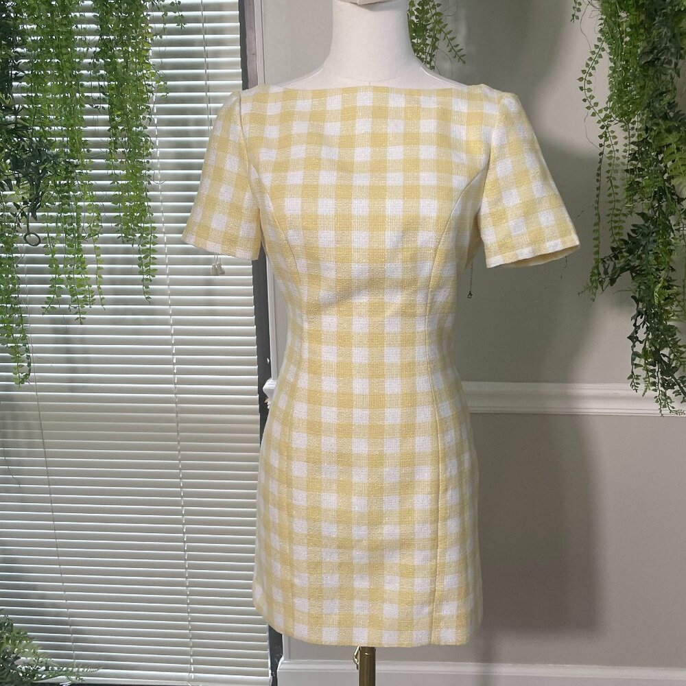 Camila Coelho | Delphine Mini Dress